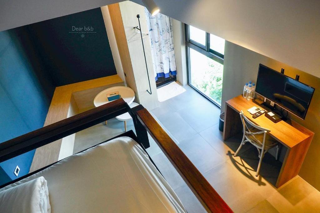 동강 완다오 B&B 외부 사진