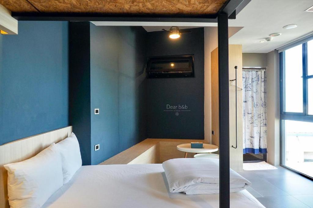 동강 완다오 B&B 외부 사진