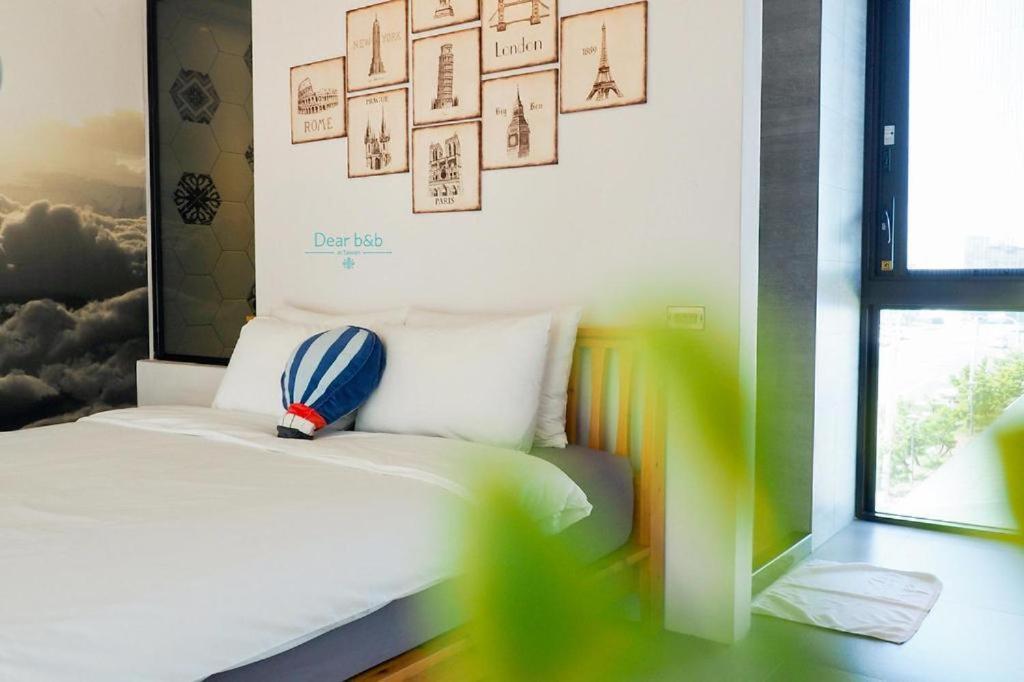 동강 완다오 B&B 외부 사진