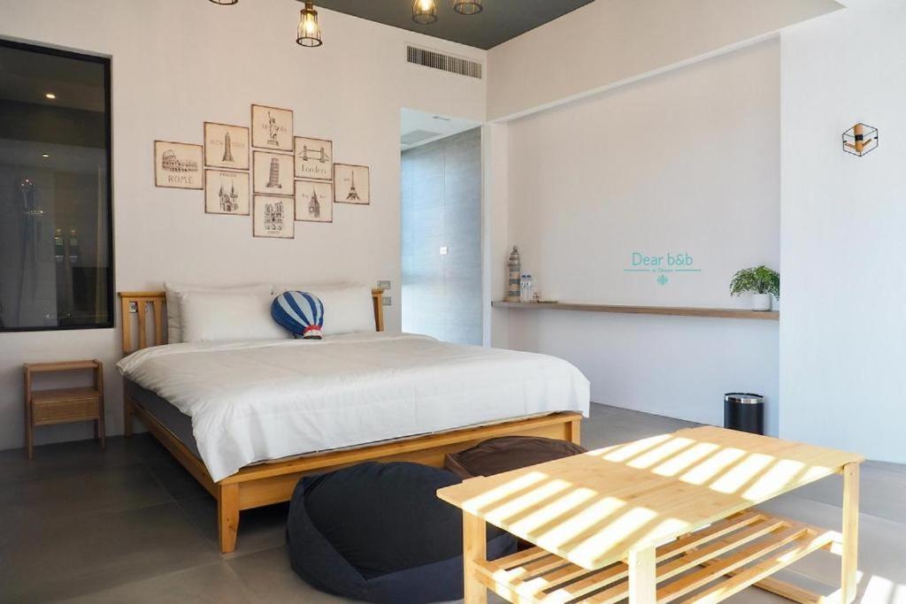 동강 완다오 B&B 외부 사진