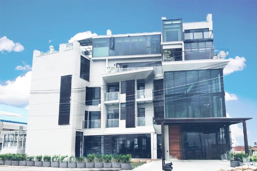 동강 완다오 B&B 외부 사진