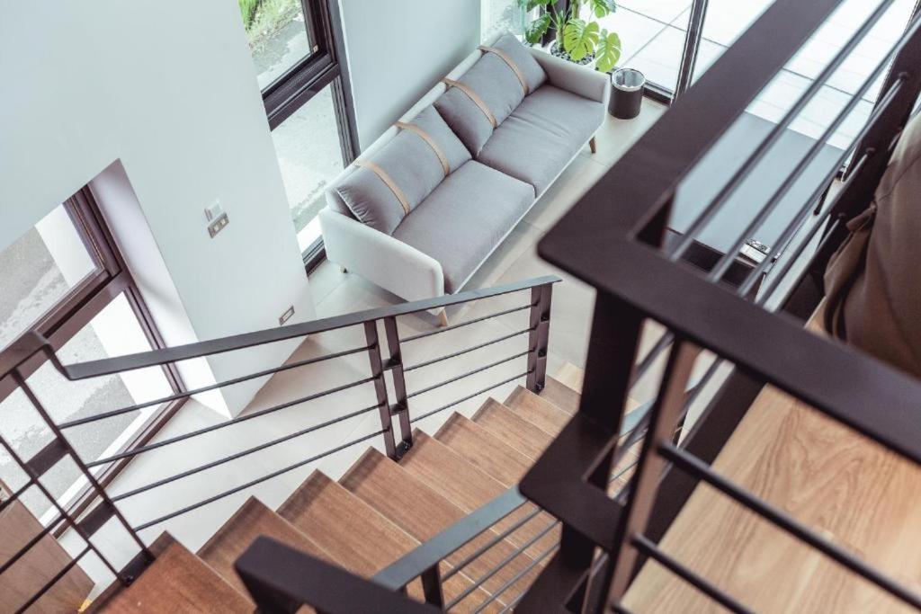 동강 완다오 B&B 외부 사진