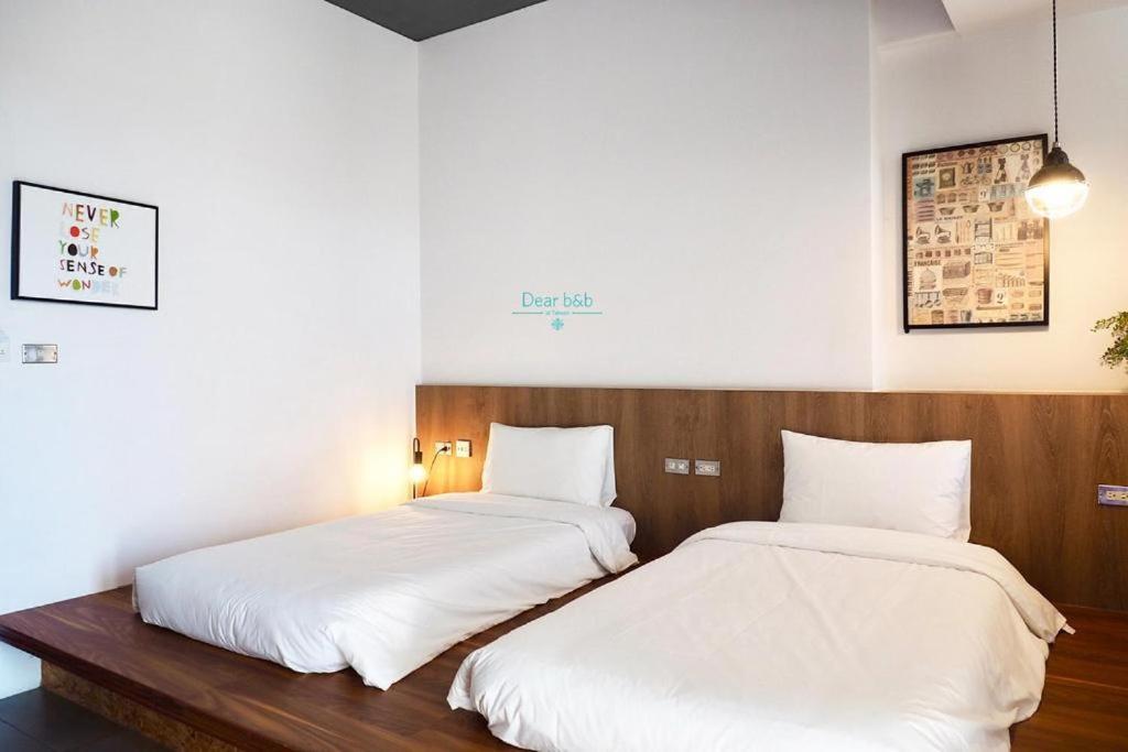 동강 완다오 B&B 외부 사진