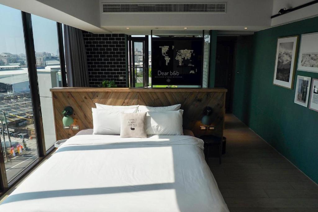 동강 완다오 B&B 외부 사진