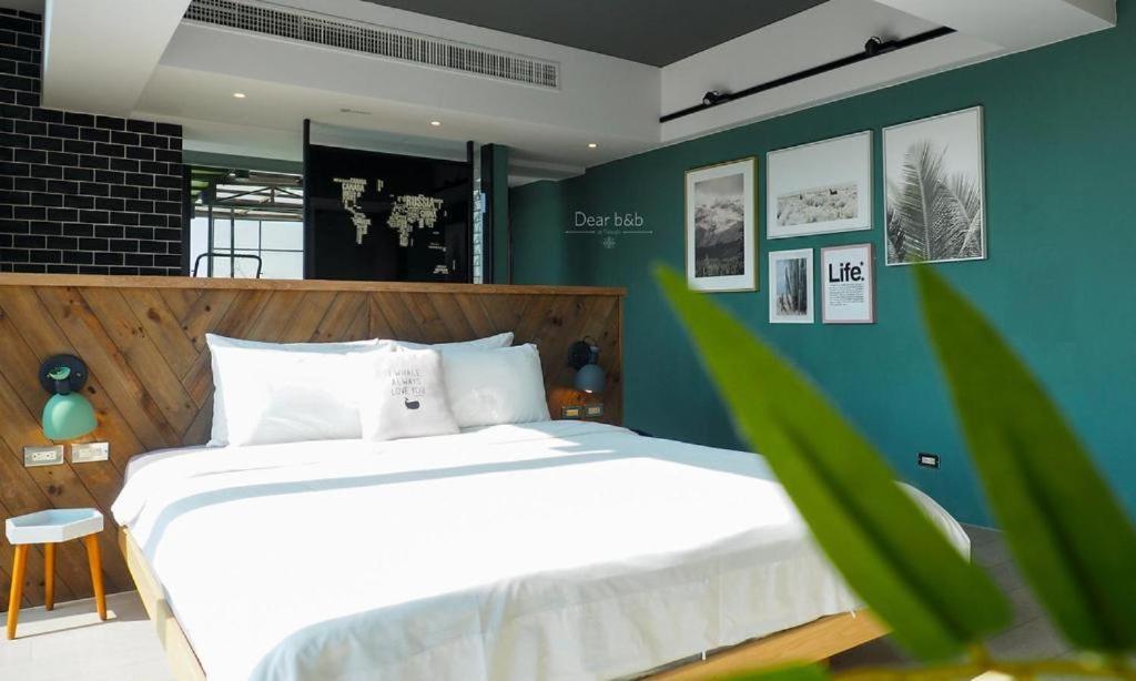 동강 완다오 B&B 외부 사진