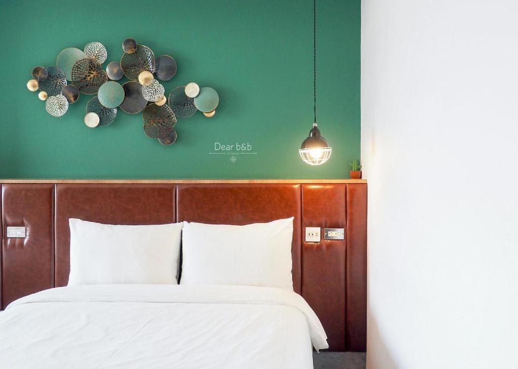 동강 완다오 B&B 외부 사진