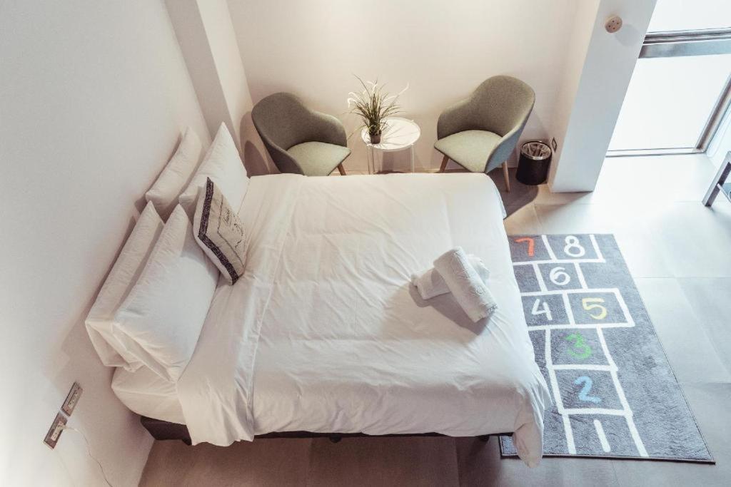 동강 완다오 B&B 외부 사진