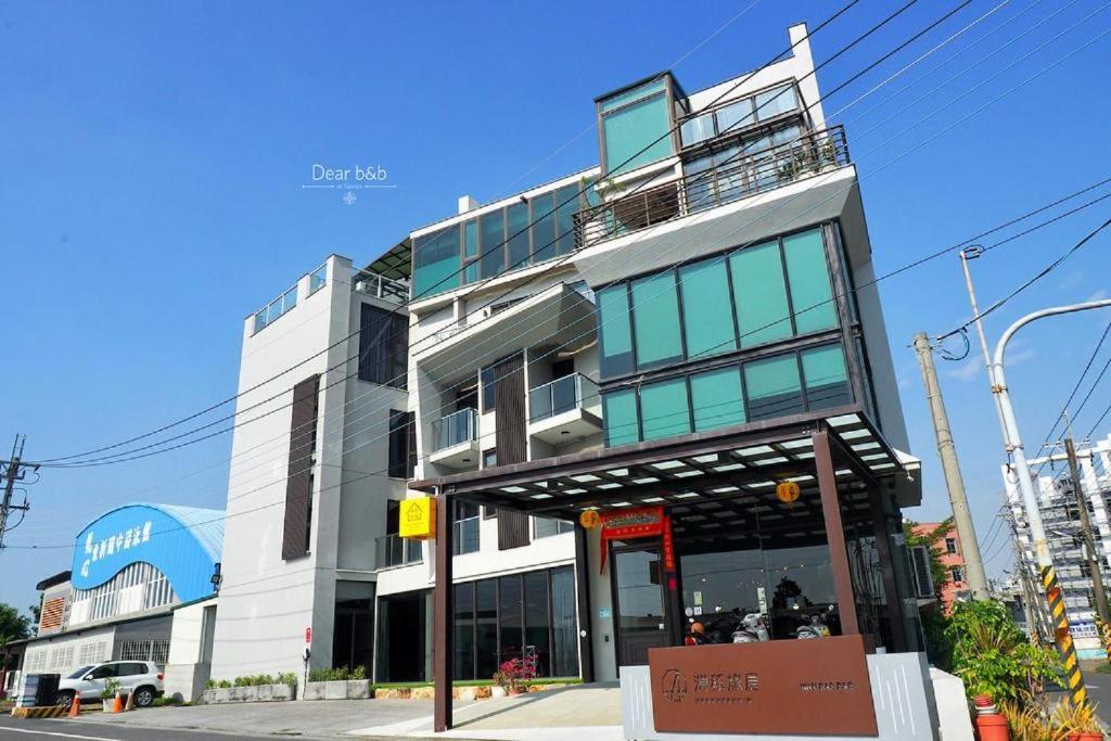 동강 완다오 B&B 외부 사진