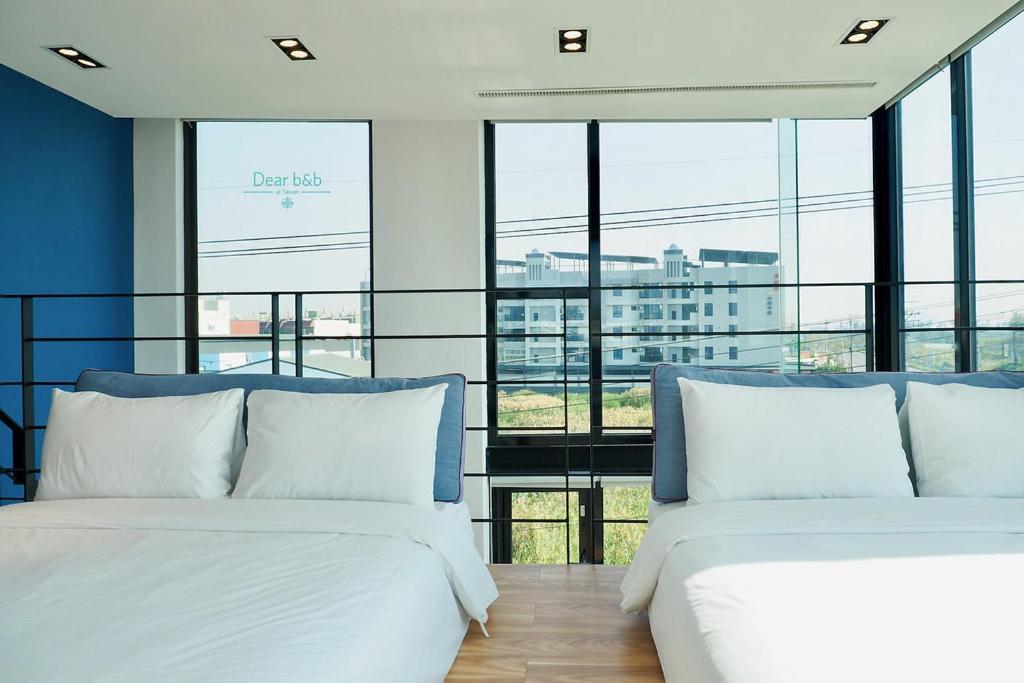 동강 완다오 B&B 외부 사진