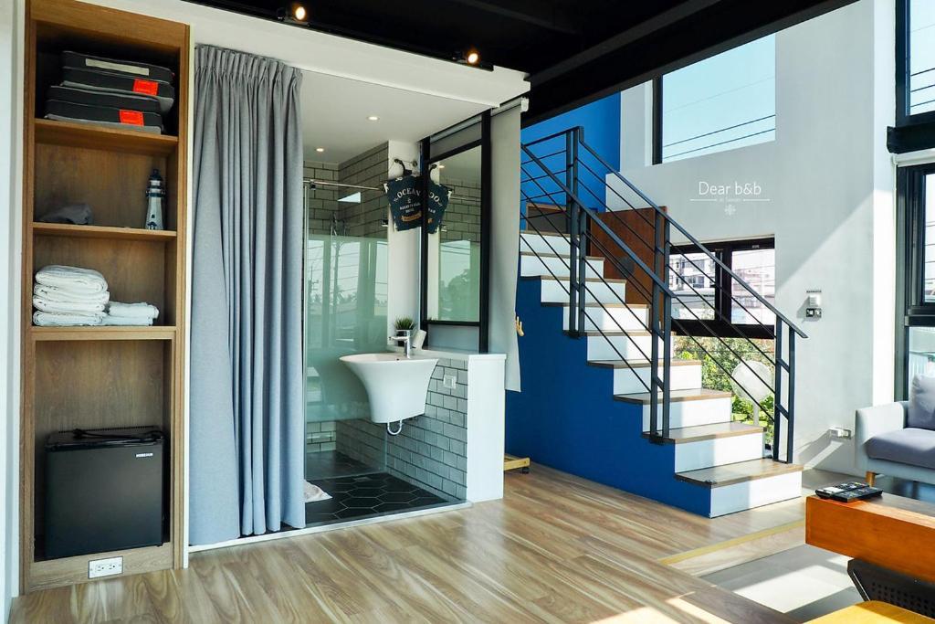 동강 완다오 B&B 외부 사진